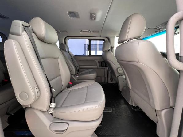 Hyundai Grand Starex I Рестайлинг 2 с пробегом 2020 года, цена 3 999 000 рублей, 167307 км, минивэн, Автокод Объявления