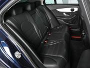 Mercedes-Benz C-Класс IV (W205) Рестайлинг Ростов-на-Дону  - изображение 28