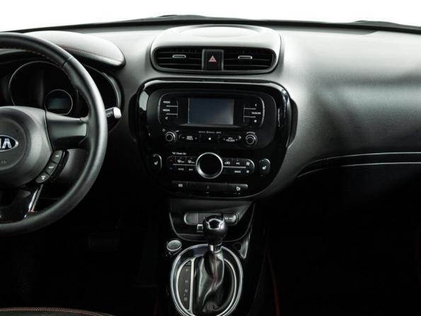 Kia Soul II с пробегом 2016 года, цена 1 199 585 рублей, 155000 км, хэтчбек, Автокод Объявления