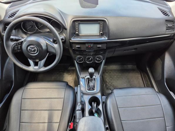 Mazda CX-5 I с пробегом 2014 года, цена 1 599 000 рублей, 178382 км, внедорожник, Автокод Объявления