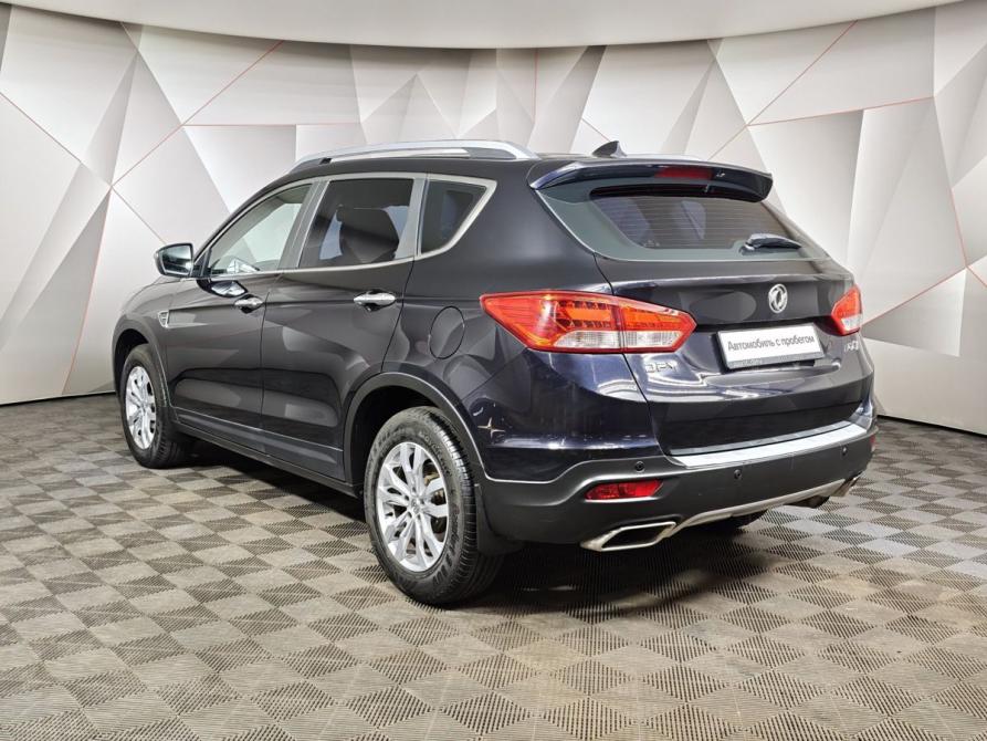 Dongfeng AX7 I Москва  - изображение 4