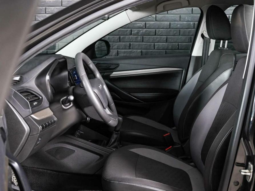 Lada (ВАЗ) Vesta I Рестайлинг (NG) Екатеринбург  - изображение 9