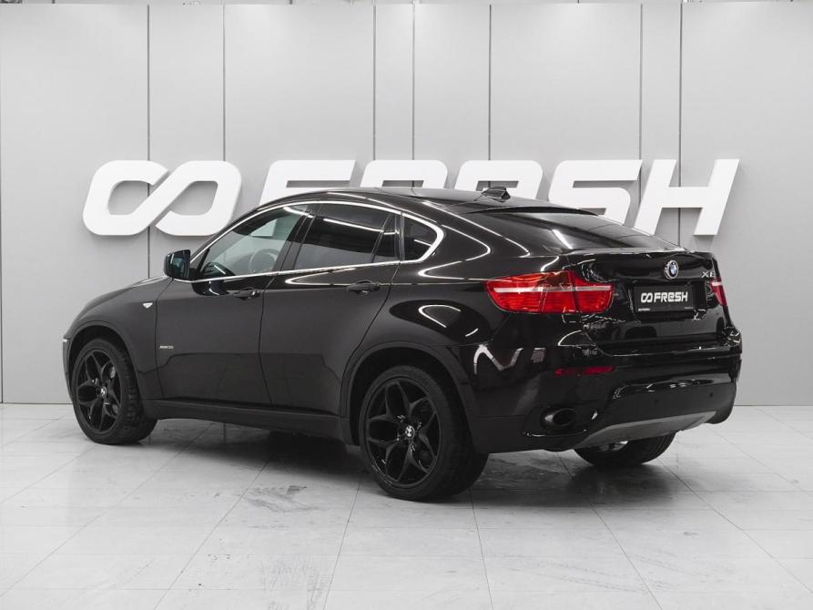 BMW X6 I (E71) Ростов-на-Дону  - изображение 2