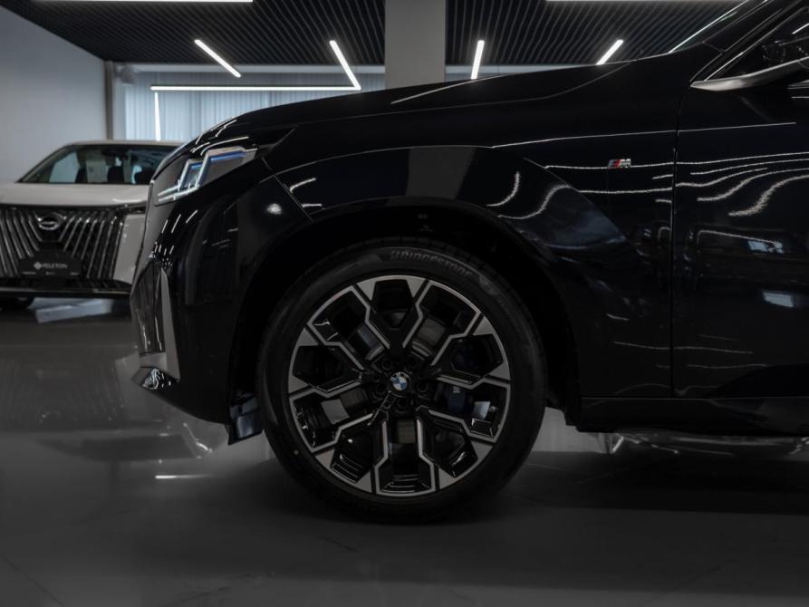 BMW X3 IV (G45/G48) Москва  - изображение 30