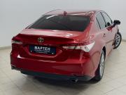 Toyota Camry VIII (XV70) Рестайлинг Вологда  - изображение 32