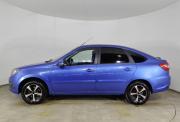 Lada (ВАЗ) Granta I Рестайлинг Волгоград  - изображение 28
