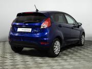 Ford Fiesta Mk6 Рестайлинг Санкт-Петербург  - изображение 20