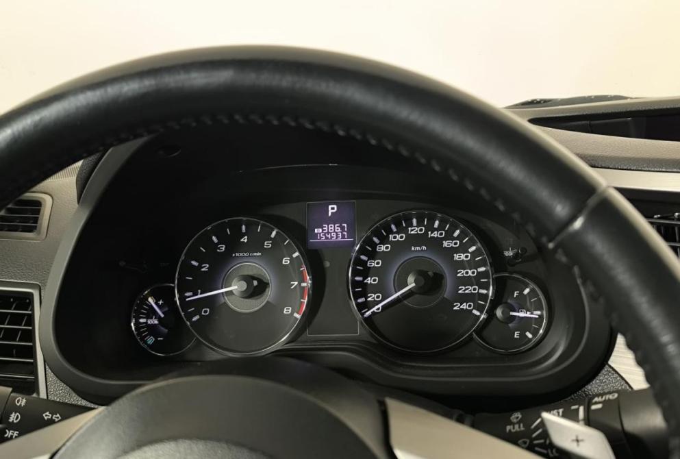 Subaru Legacy V Рестайлинг Нижний Новгород  - изображение 7