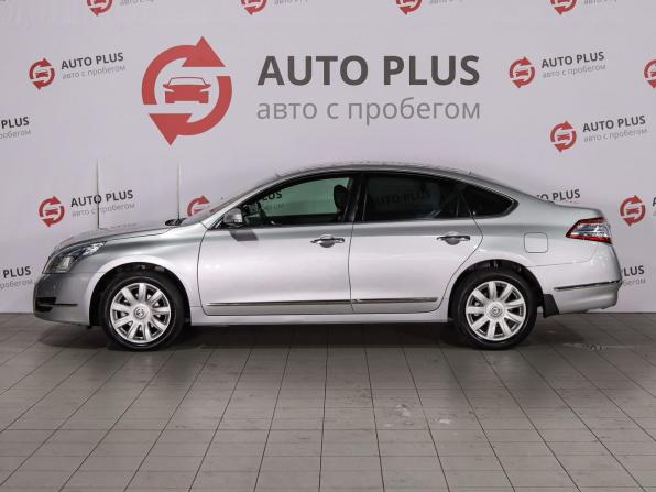 Nissan Teana II (J32) с пробегом 2010 года, цена 1 030 000 рублей, 297000 км, седан, Автокод Объявления