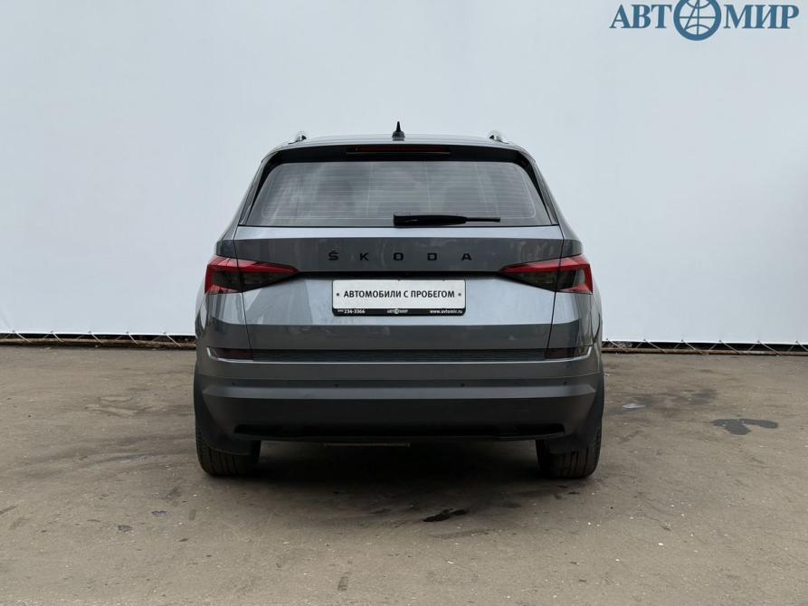 Skoda Kodiaq I Москва  - изображение 6