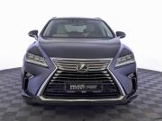 Lexus RX IV Москва  - изображение 32