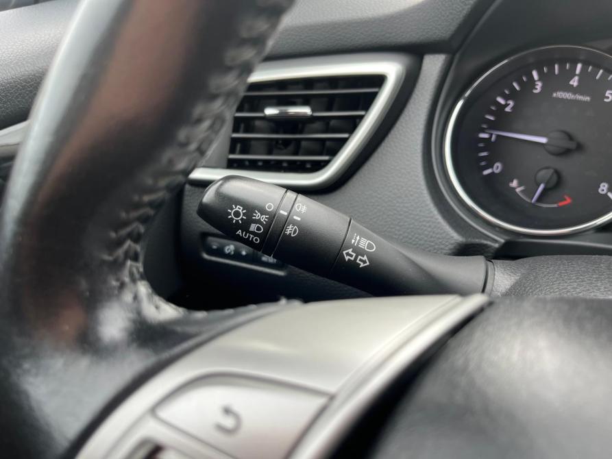 Nissan Qashqai II Чебоксары  - изображение 17
