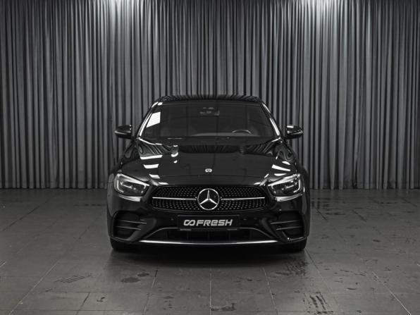 Mercedes-Benz E-Класс V (W213 S213 C238) Рестайлинг с пробегом 2021 года, цена 5 829 000 рублей, 42771 км, седан, Автокод Объявления
