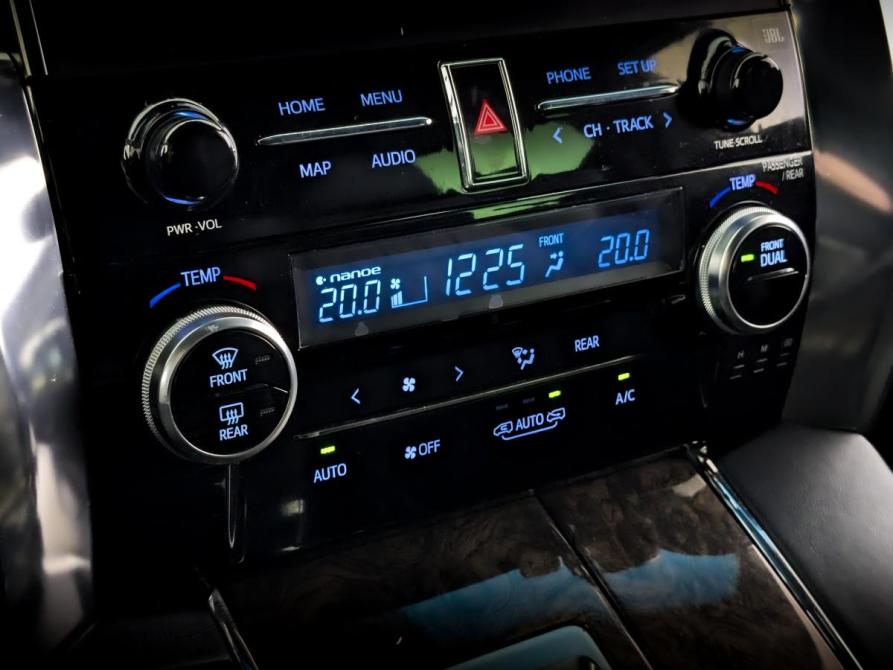 Toyota Alphard III Рестайлинг Москва  - изображение 30