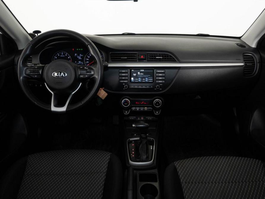 Kia Rio IV Казань  - изображение 7
