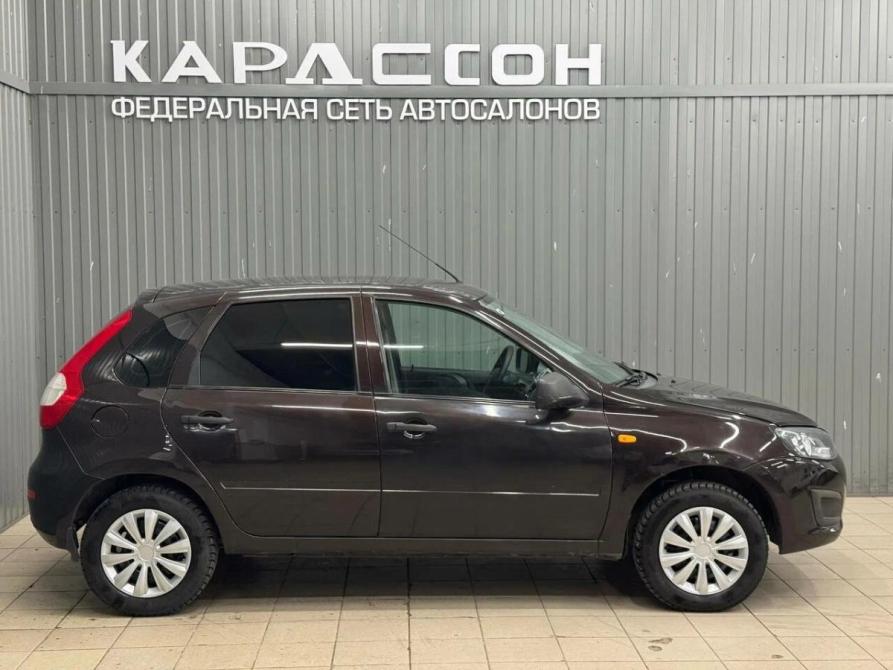 Lada (ВАЗ) Kalina II Магнитогорск  - изображение 6