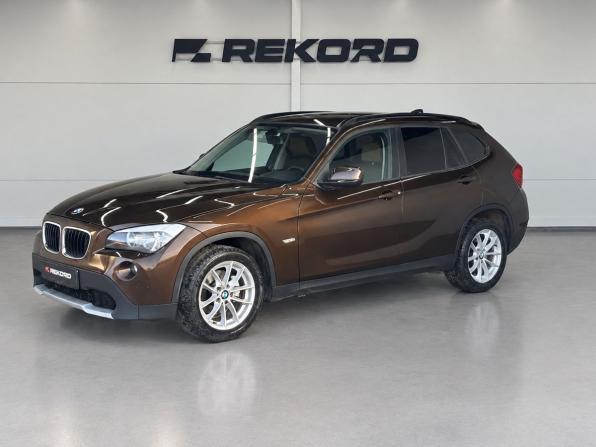 BMW X1 I (E84) Рестайлинг с пробегом 2012 года, цена 1 249 000 рублей, 136300 км, внедорожник, Автокод Объявления