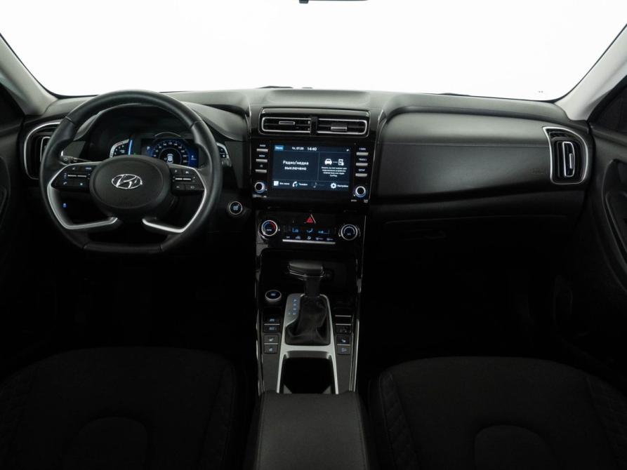 Hyundai Creta II Казань  - изображение 7