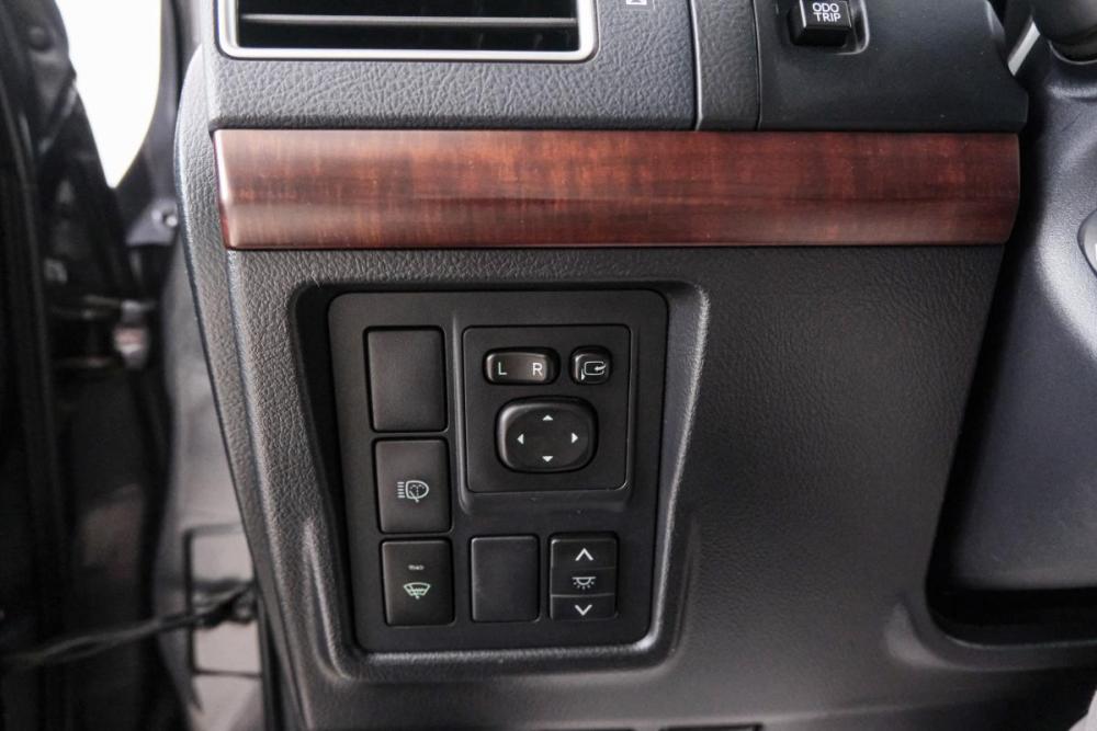 Toyota Land Cruiser Prado 150 Series Рестайлинг 1 Красноярск  - изображение 19