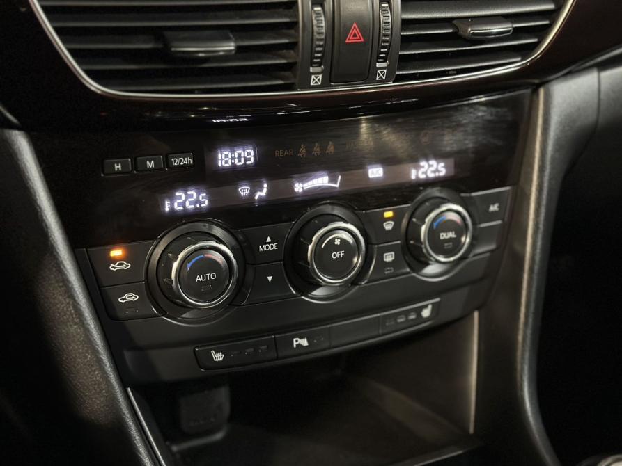 Mazda 6 III (GJ) Великий Новгород  - изображение 20
