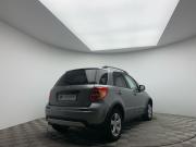 Suzuki SX4 I (Classic) Рестайлинг Мурманск  - изображение 32