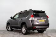 Toyota Land Cruiser Prado 150 Series Сургут  - изображение 24