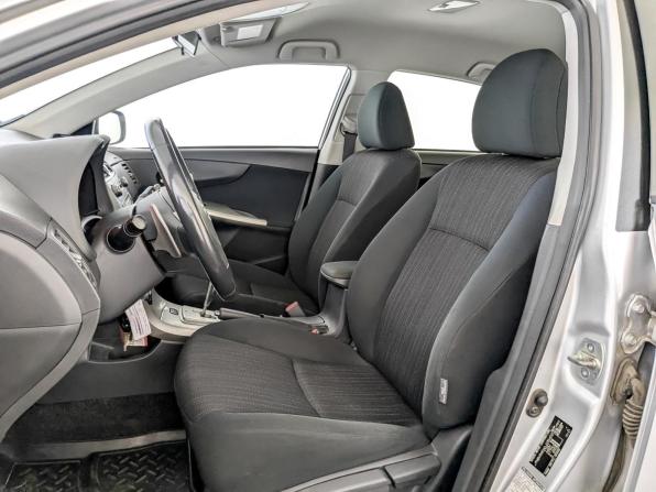 Toyota Corolla X (E140 E150) с пробегом 2008 года, цена 760 000 рублей, 174407 км, седан, Автокод Объявления