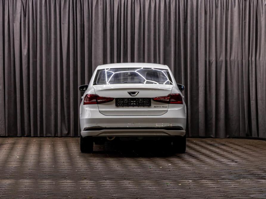 Jetta VA3 Краснодар  - изображение 5