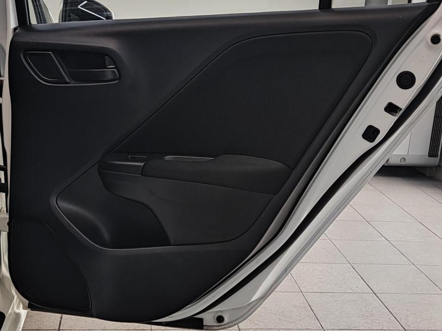 Honda Grace I Рестайлинг Барнаул  - изображение 30