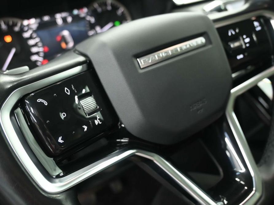 Land Rover Range Rover Velar I Ростов-на-Дону  - изображение 18