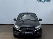 Lada (ВАЗ) Granta I Рестайлинг Москва  - изображение 15