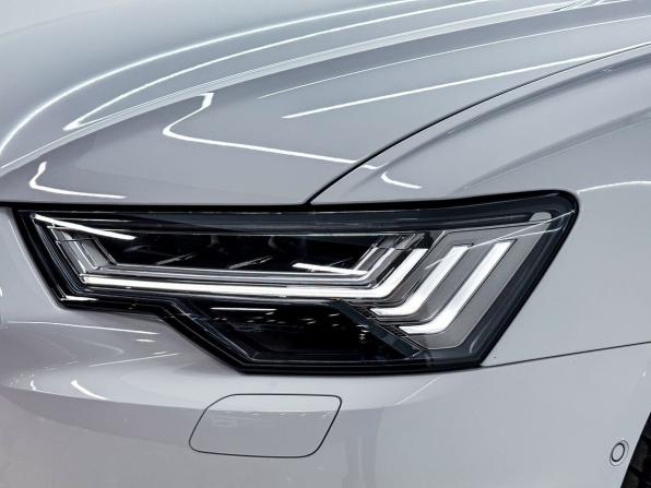 Audi A6 V (C8) с пробегом 2023 года, цена 5 950 000 рублей, 24661 км, седан, Автокод Объявления