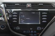 Toyota Camry VIII (XV70) Омск  - изображение 39