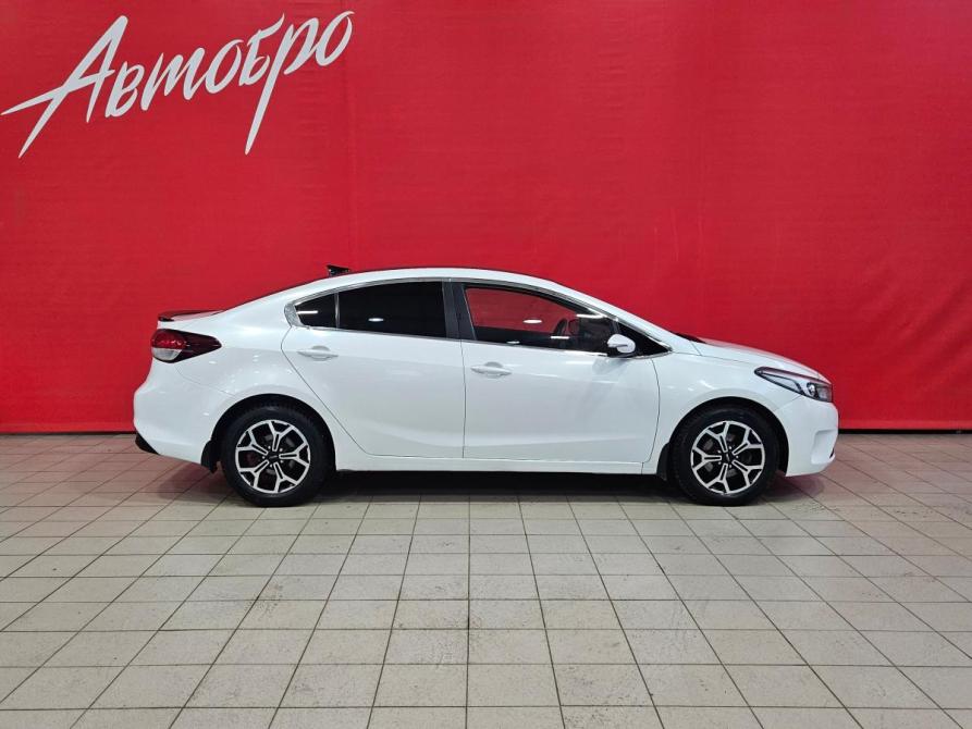 Kia Cerato III Рестайлинг (Classic) Вологда  - изображение 6