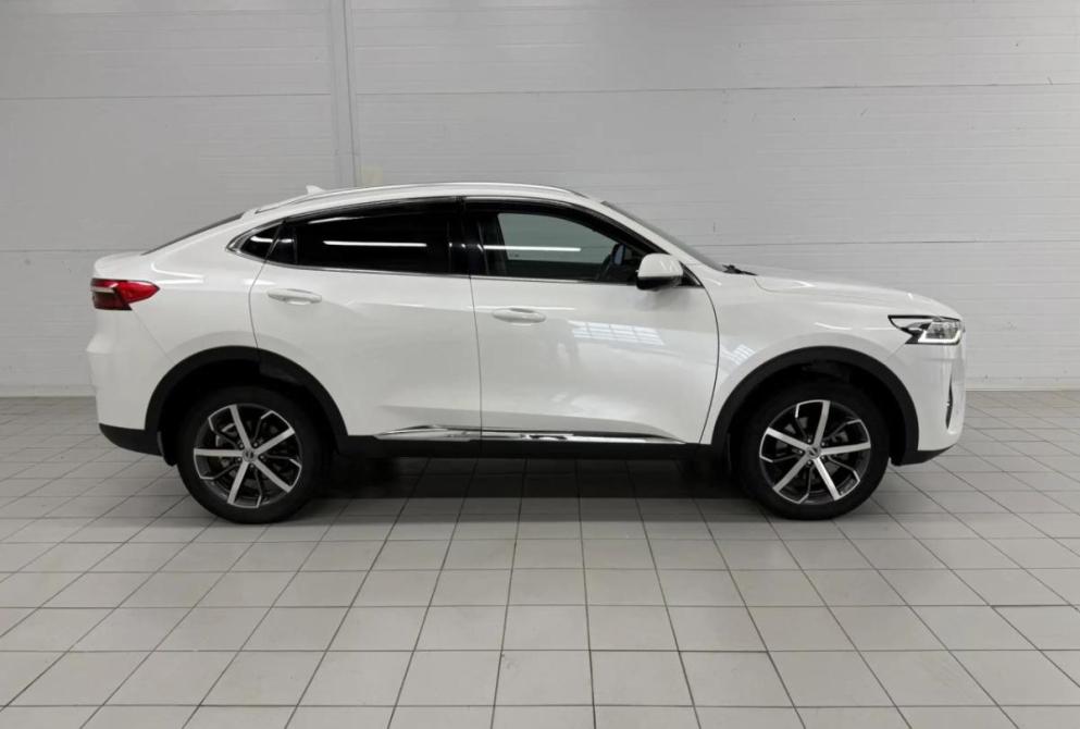 Haval F7x I Астрахань  - изображение 4