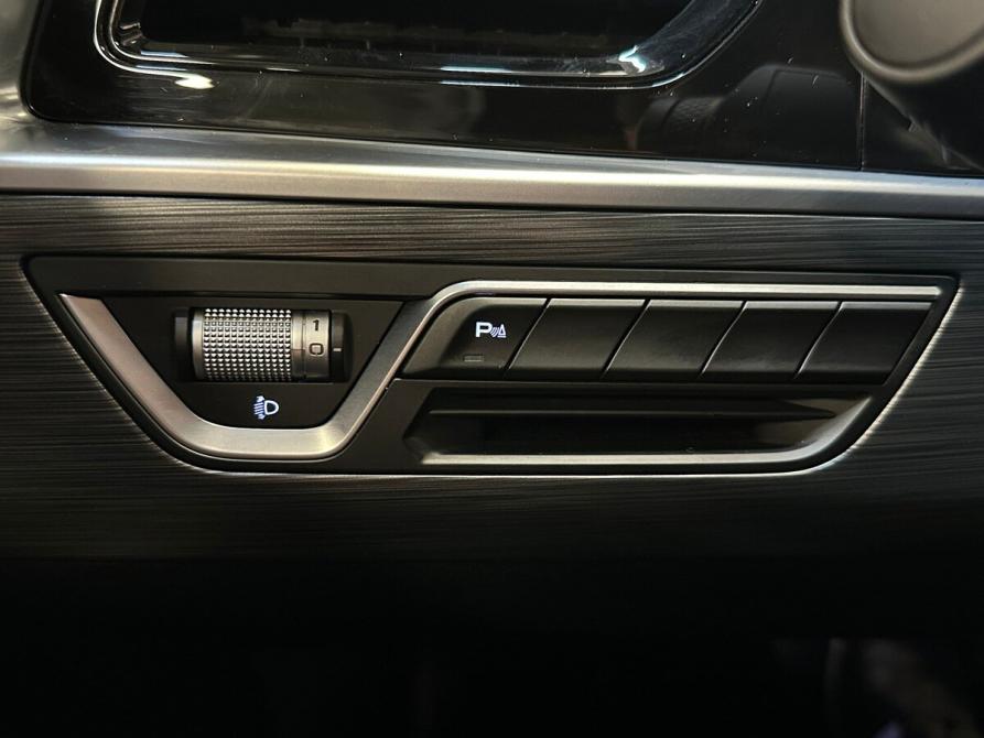 Geely Tugella I Рестайлинг Балашиха  - изображение 11