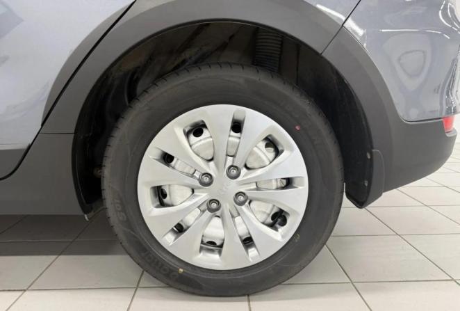 Kia Rio IV с пробегом 2018 года, цена 1 520 000 рублей, 57435 км, хэтчбек, Автокод Объявления