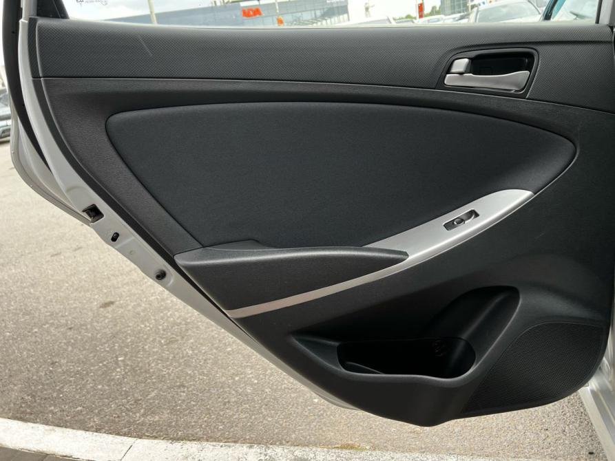 Hyundai Solaris I Рестайлинг Волгоград  - изображение 14