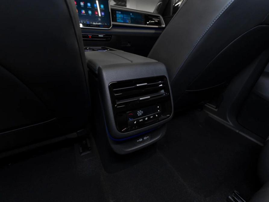 Volkswagen Teramont II (China Market) Москва  - изображение 17
