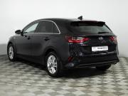 Kia Ceed III Санкт-Петербург  - изображение 27
