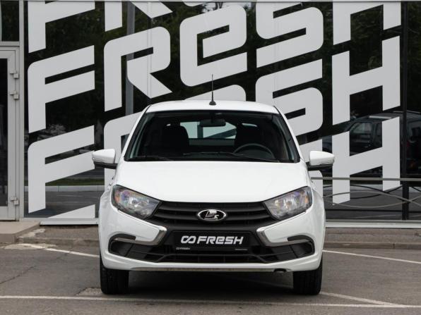 Lada (ВАЗ) Granta I Рестайлинг с пробегом 2023 года, цена 740 000 рублей, 93825 км, лифтбек, Автокод Объявления