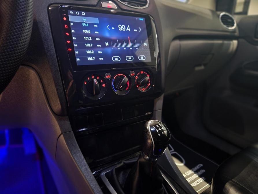 Ford Focus II Рестайлинг Великий Новгород  - изображение 11