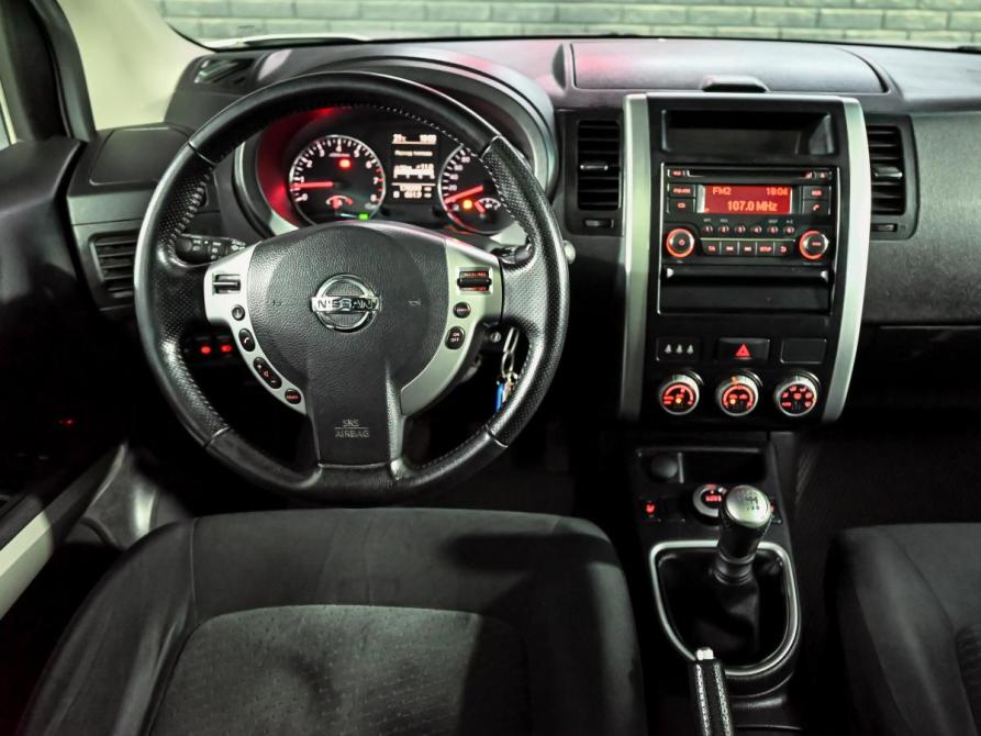 Nissan X-Trail II Рестайлинг Екатеринбург  - изображение 14