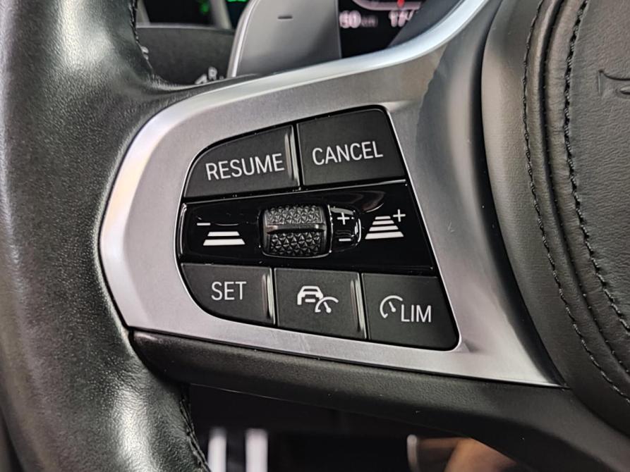 BMW 3 серии VII (G2x) Барнаул  - изображение 27