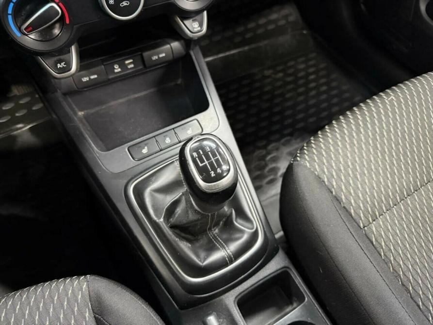 Kia Rio IV Набережные Челны  - изображение 12