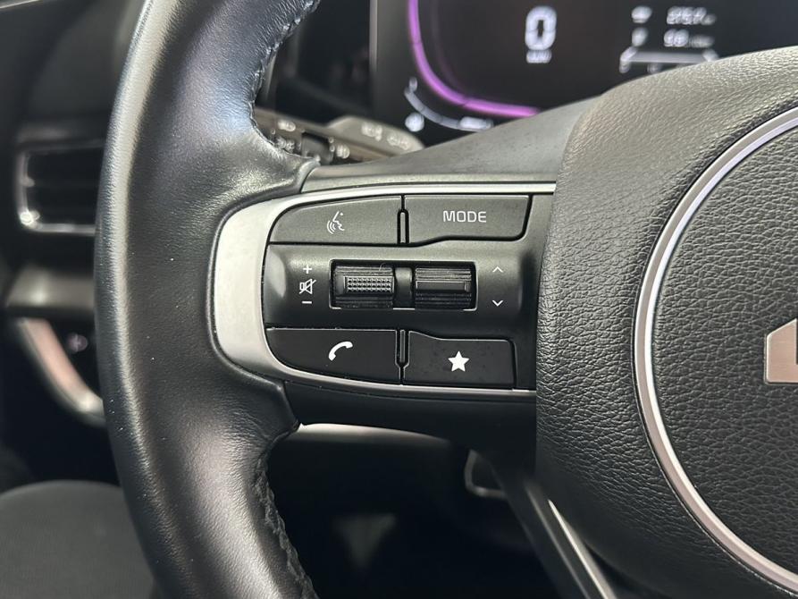 Kia Sportage V Москва  - изображение 13