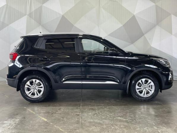 Chery Tiggo 4 Pro I Рестайлинг с пробегом 2025 года, цена 1 600 000 рублей, 9971 км, внедорожник, Автокод Объявления