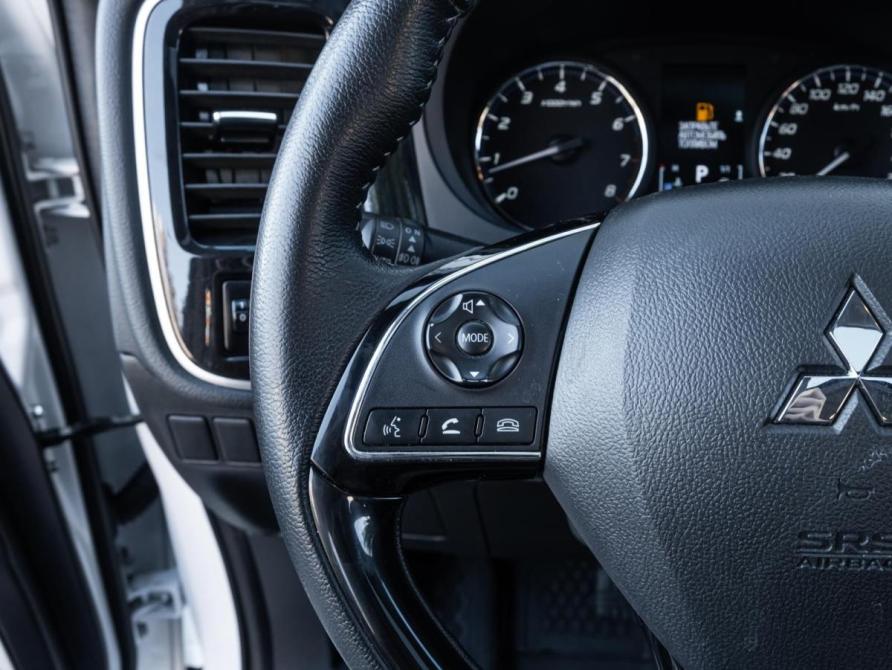Mitsubishi Outlander III Рестайлинг 3 Ставрополь  - изображение 21