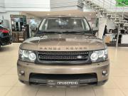 Land Rover Range Rover Sport I Рестайлинг Казань  - изображение 24