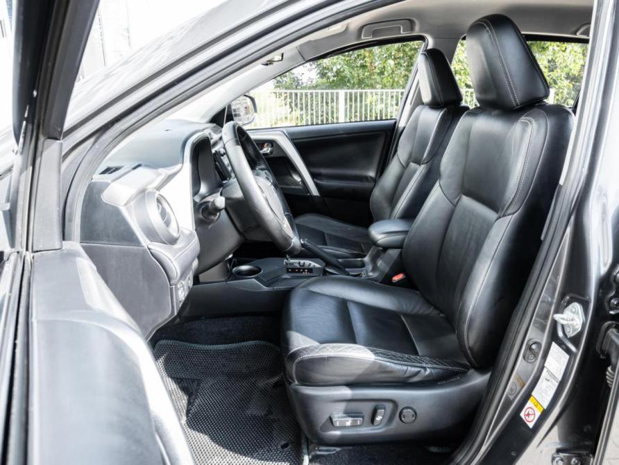 Toyota RAV4 IV (XA40) Ставрополь  - изображение 10